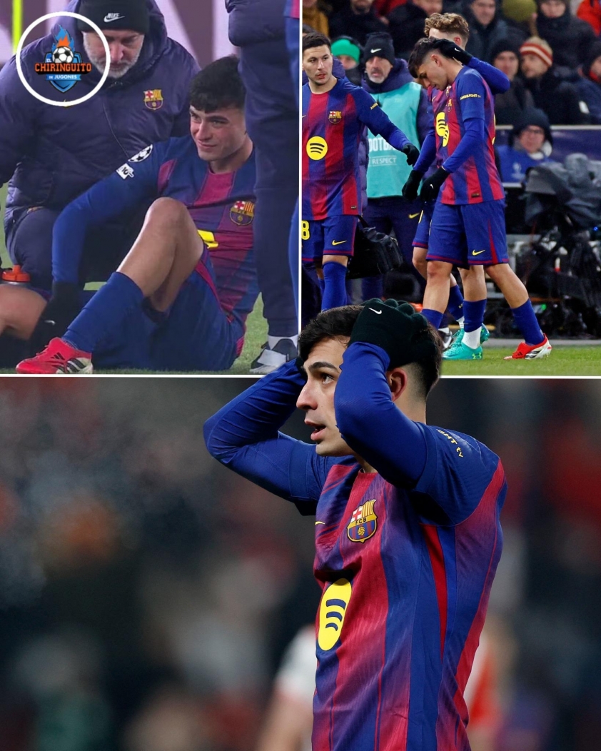 "Ngôi sao số 1 gửi tin buồn cho Barcelona" 4 619204379_1467529718062062_91209