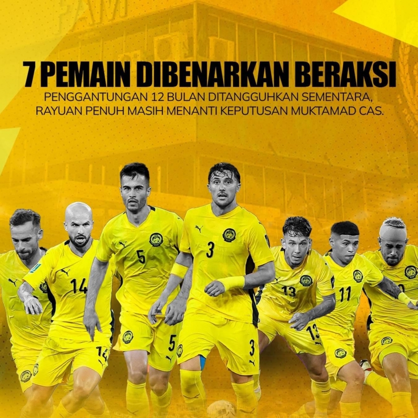 Indonesia phản ứng ra sao khi 7 cầu thủ Malaysia trở lại? 5 622680823_1365321452304516_24569