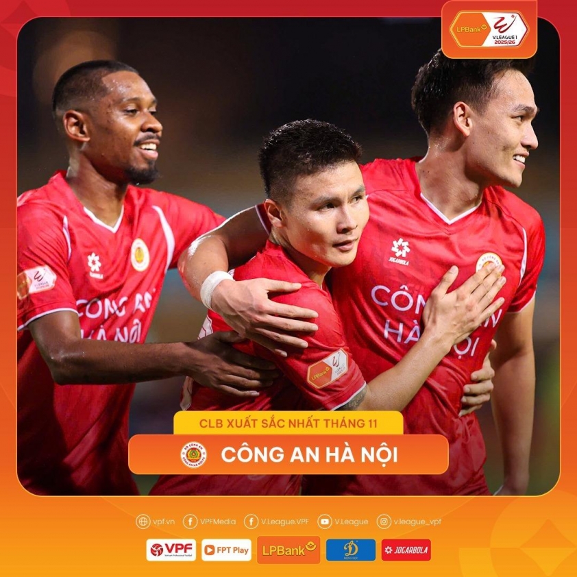 Thầy của Đình Bắc được vinh danh ở V-league 787268