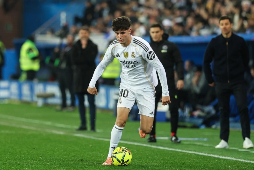 Arsenal quyết chi tiền lớn vì 'quái vật' của Real Madrid 4 Screenshot_2