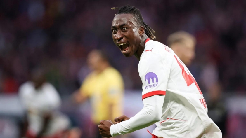 MU và Arsenal cạnh tranh giành ngôi sao 86 triệu bảng 4 MU đại chiến Arsenal vì ngôi sao 787874