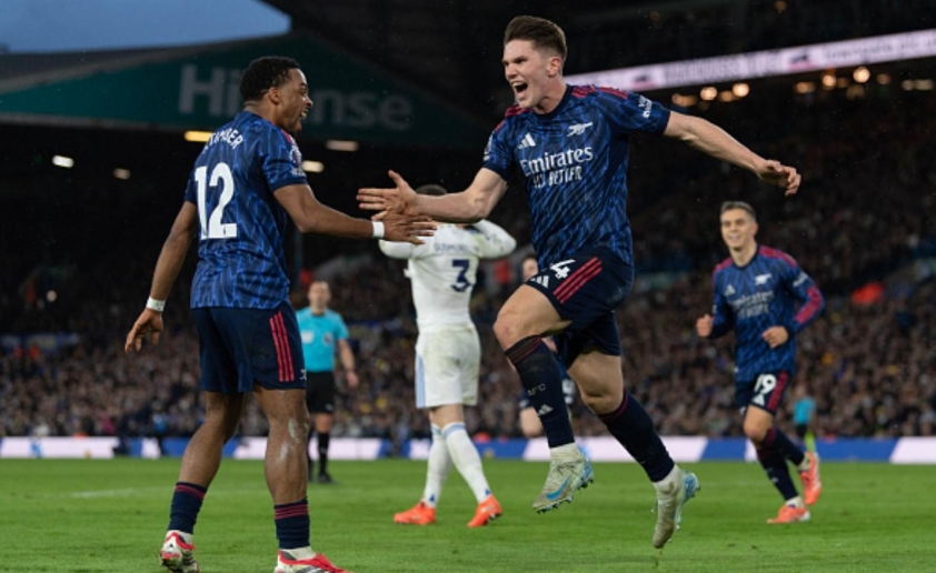 "HLV Mikel Arteta: Áp lực thắng lợi trở thành động lực cho Arsenal" 4 Screenshot_9