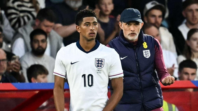 Tuchel lo ngại Bellingham có thể lỡ hẹn với World Cup 2026 5 Tuchel lo sốt vó khi Bellingham nguy cơ lỡ hẹn World Cup 2026 794705