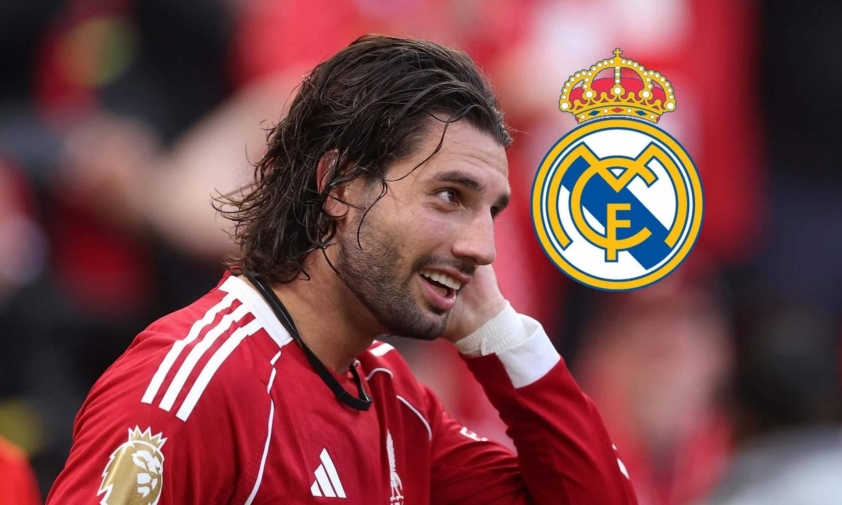 Liverpool sốt vó giữ nhạc trưởng giữa tin đồn đến Real Madrid 795519