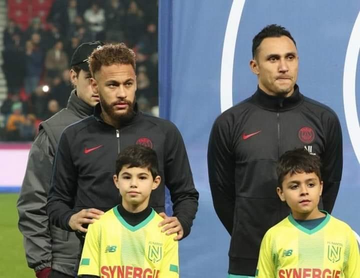 Ronaldo và Messi không phải là số một trong mắt đồng đội cũ 5 Ronaldo và Messi không phải số một trong mắt đồng đội cũ 796538