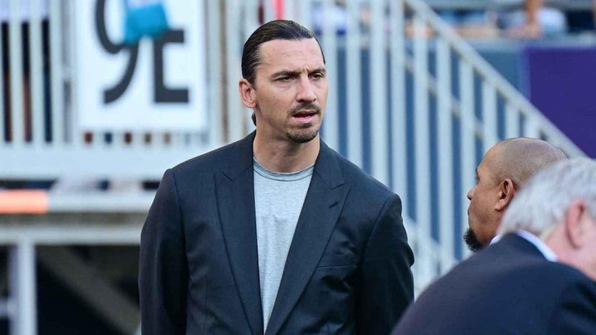 Zlatan