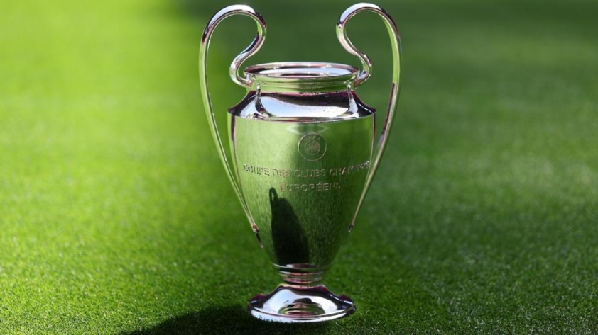 Xem trực tiếp bốc thăm vòng bảng Champions League 2026/27 ở đâu? 874119