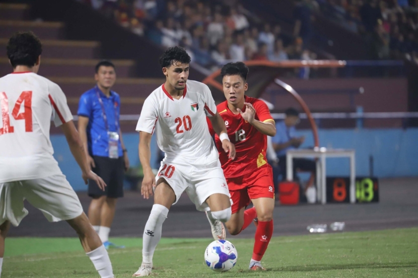 Phản ứng của CĐV Đông Nam Á khi U20 Việt Nam toàn thua cả 2 trận 2 791659507_28846059501647180_8177092228606157661_n