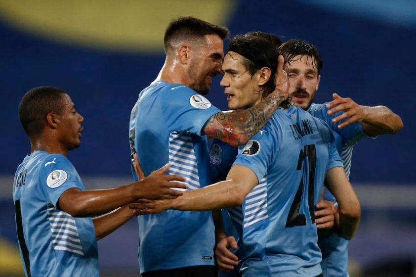 cavani