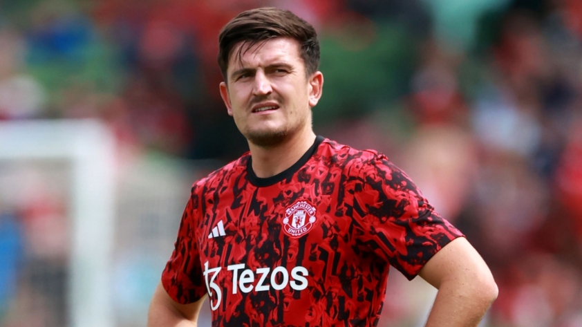 CHÍNH THỨC: Ngã ngũ thương vụ Harry Maguire chuyển tới đại gia Ngoại hạng Anh 313792