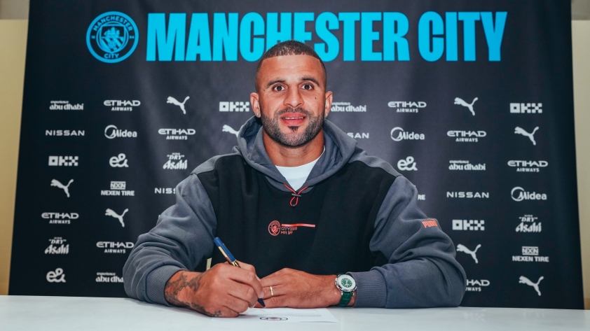 Tin chuyển nhượng tối 15/9: Man City nổ bom tấn, MU có tân binh không ai ngờ 327522