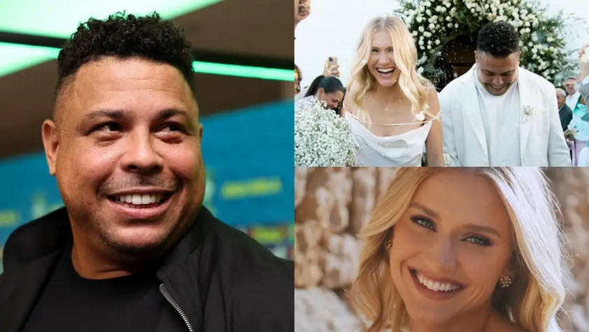 Thêm một lần nữa, Ronaldo cưới 'cô nàng định mệnh' khiến fan phát sốt 332938