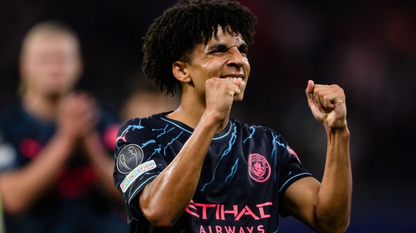 Không phải Haaland, ngôi sao Pep Guardiola coi trọng nhất đã chính thức lộ diện 336949