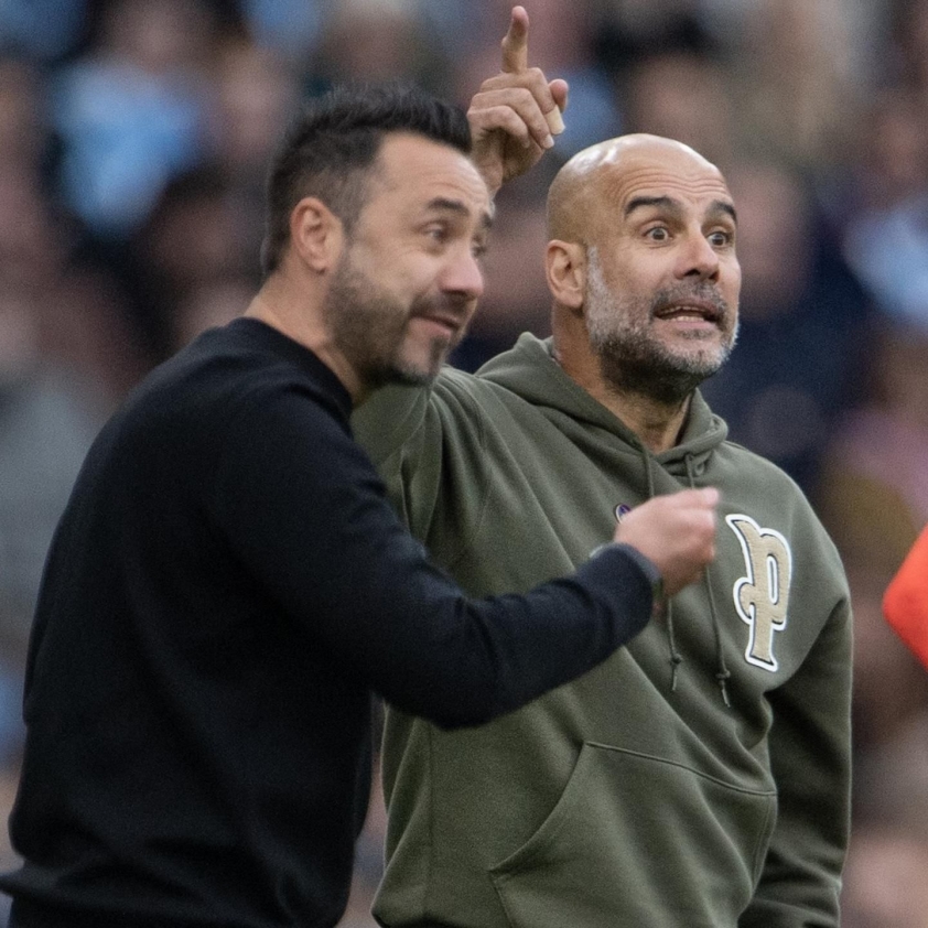 Danh tính tân HLV Man City, đích thân Pep Guardiola khẳng định 344075