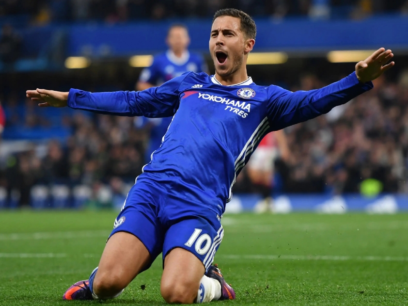 Hazard giải nghệ, bất ngờ nhận đặc ân số 1 từ người hâm mộ Chelsea-344161