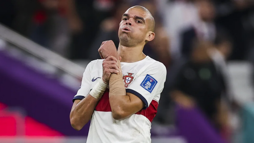 Vừa về châu Âu, Ronaldo liền nhận tin sét đánh từ đội tuyển quốc gia 355959