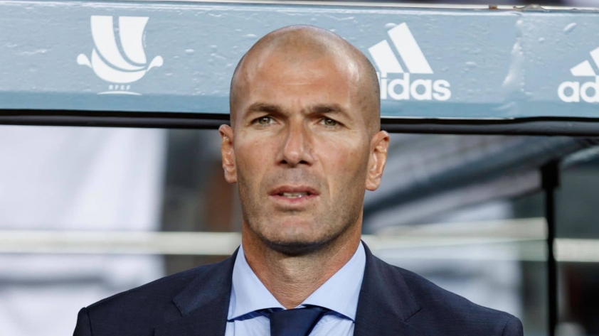 Tin chuyển nhượng 19/11: Ronaldo về MU chốt deal, Zidane tái xuất hoành tráng? 358843