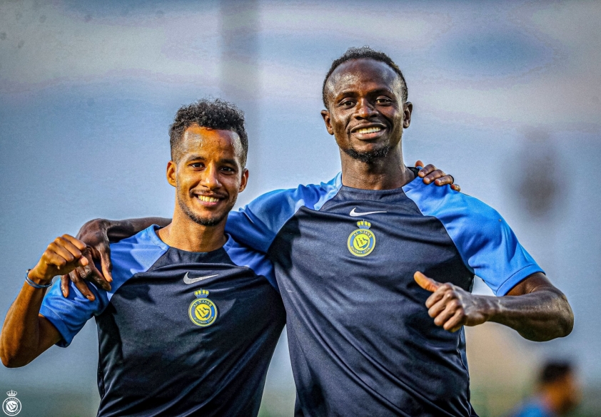 Vừa về Al Nassr, Ronaldo nhận tin sét đánh trong ngày trở lại Saudi Pro League 361515