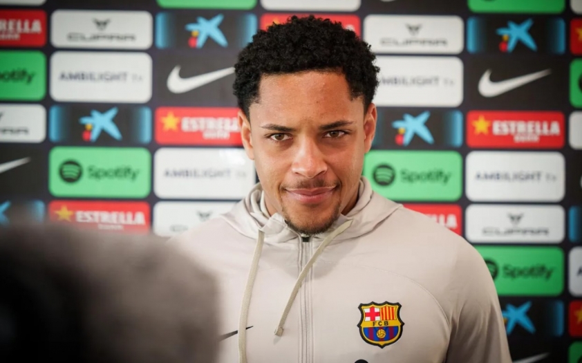 CHÍNH THỨC: Barca đón tân binh cùng loạt hoạt động ý nghĩa 381312