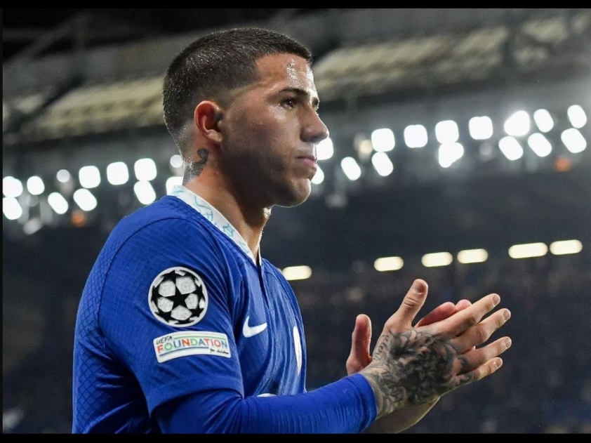 Chelsea bất ngờ nhắm chiêu mộ Valverde từ Real Madrid 7 enzo-fernandez-chelsea