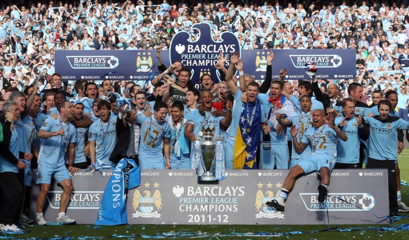 Kết quả 115 cáo buộc vi phạm của Man City, thời gian địa điểm rõ ràng 448925