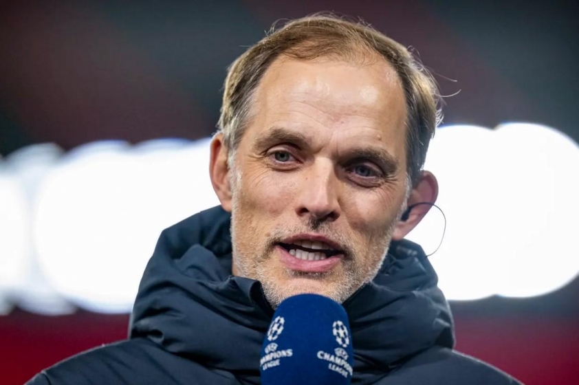 Thomas Tuchel: 'Real giỏi chịu đựng khó khăn lớn, họ thích như thế' 453731