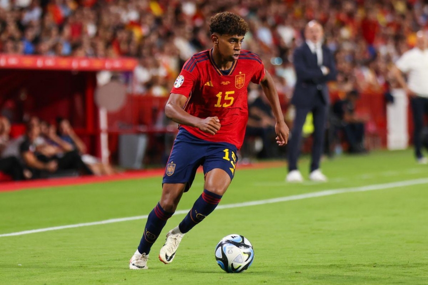 Các kỷ lục có thể bị phá ở Euro 2024: Bất ngờ những con số 456679