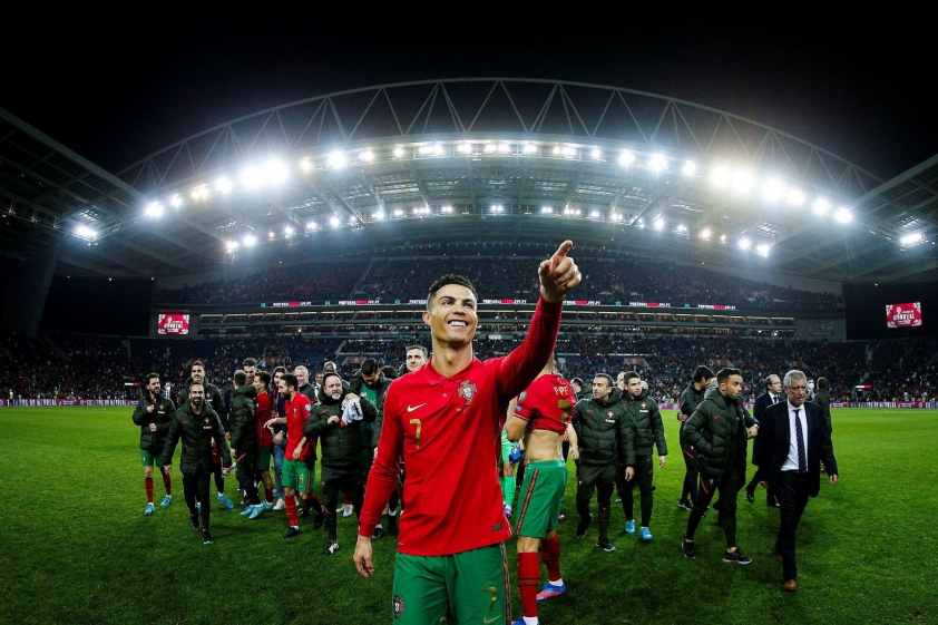 Các kỷ lục có thể bị phá ở Euro 2024: Bất ngờ những con số 456687