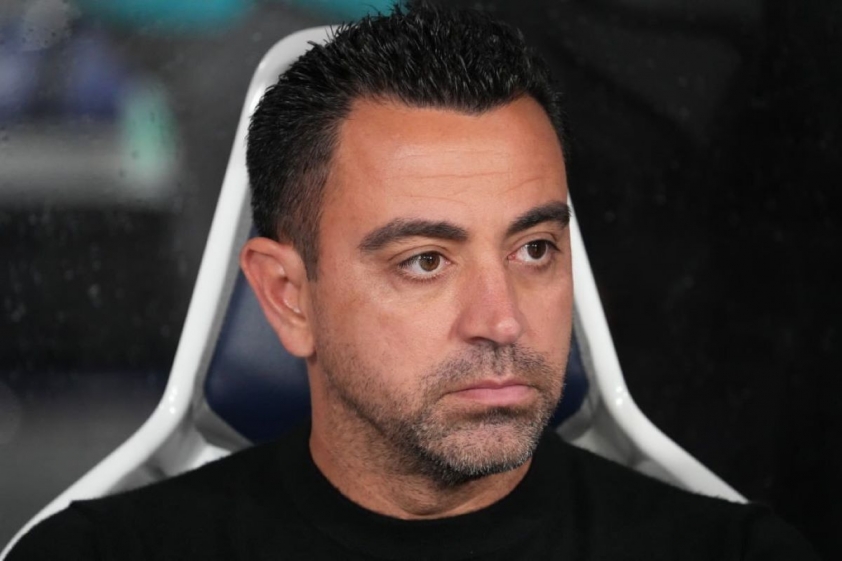 xavi