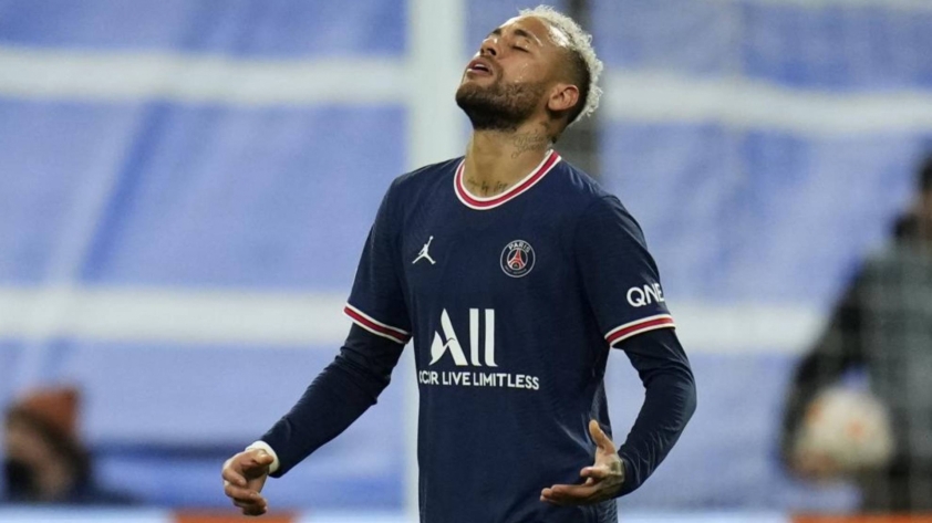 Tin chuyển nhượng tối 10/8: Neymar nối gót Messi đến Mỹ, Pavard tới Premier League 312392