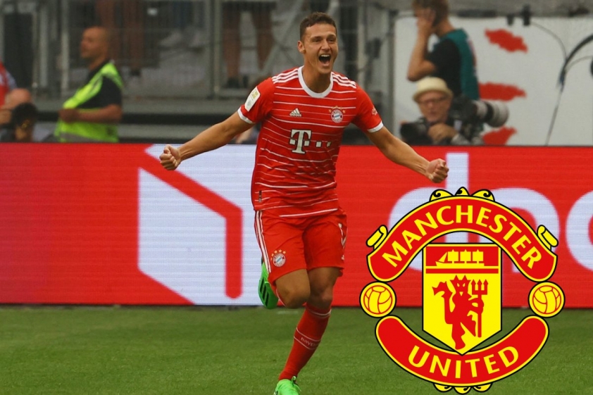 Tin chuyển nhượng tối 10/8: Neymar nối gót Messi đến Mỹ, Pavard tới Premier League 312393