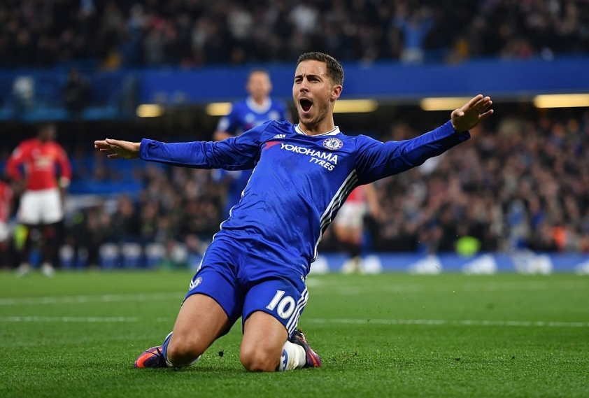 Bị Premier League 'hắt hủi', cơ hội nào cho Hazard trở lại đỉnh cao? 320514