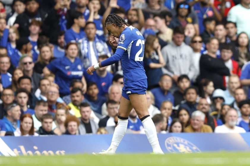 NÓNG: Cầu thủ quan trọng bậc nhất của Chelsea đối mặt với án phạt dù không ra sân 333480
