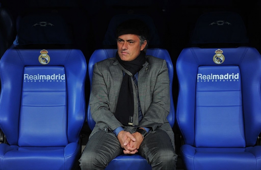Thua đau tân binh, Jose Mourinho vẫn bào chữa theo cách của 'Người Đặc Biệt' 334078