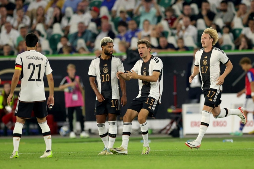 Đội tuyển Anh từ chối đặc quyền lớn nhất khi được làm chủ nhà Euro 2028 339089