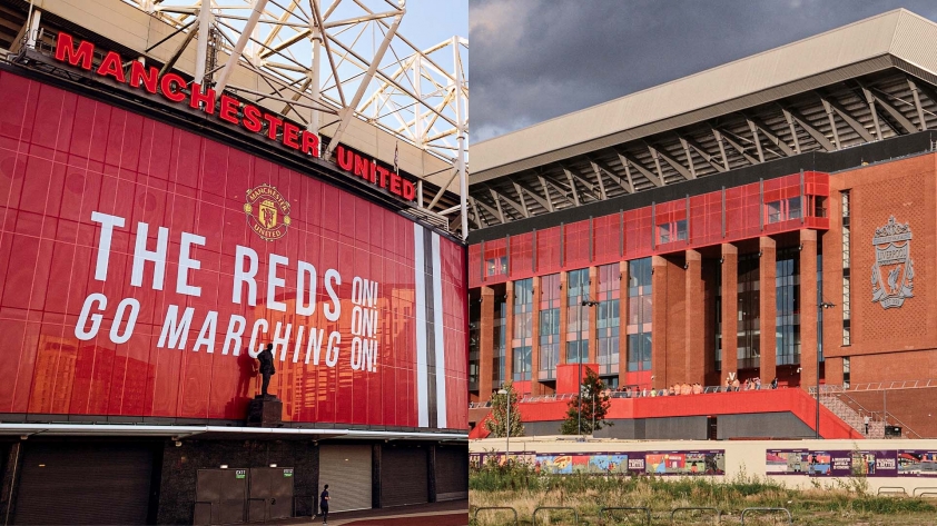Niềm tự hào của MU và Liverpool bất lực nhìn hào quang rơi vào tay gã hàng xóm 339458