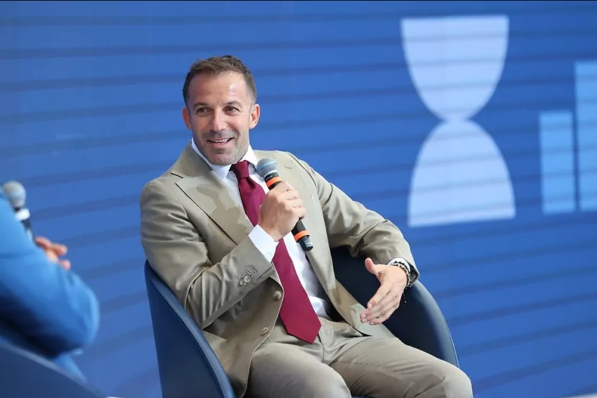 Hoàng tử Turin hết lời ca ngợi Real Madrid lật ngược bản hợp đồng trên bờ vực 'bỏ đi' 339773