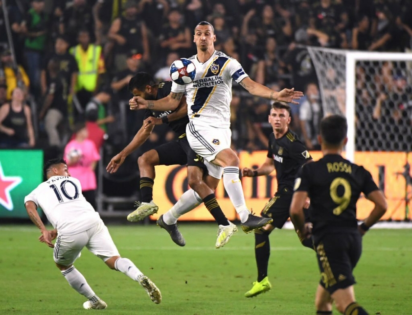 Khẳng định chắc nịch, xác định nhân tố ngang hàng với Messi về độ ảnh hưởng tại MLS 342217