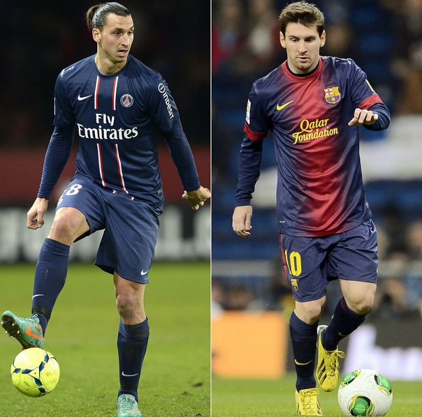 Khẳng định chắc nịch, xác định nhân tố ngang hàng với Messi về độ ảnh hưởng tại MLS 342218
