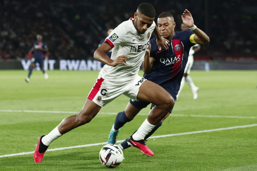 Ni Van Dijk ni Ramos, Mbappé dice ser el que más teme al objetivo número 1 MU 357865