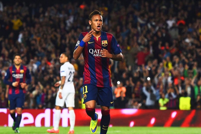 Tin chuyển nhượng 9/8: Neymar trở lại Barca, Salah rời Liverpool? 312193