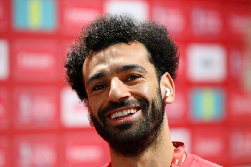 Tin chuyển nhượng 9/8: Neymar trở lại Barca, Salah rời Liverpool? 312194