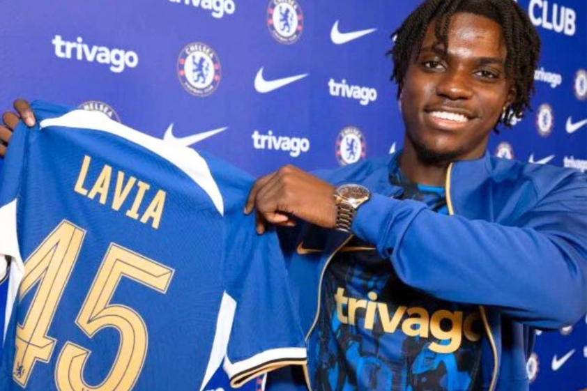 Tin chuyển nhượng tối 18/8: Man United chia tay tiền đạo hàng đầu, Chelsea chốt xong bom tấn 315137