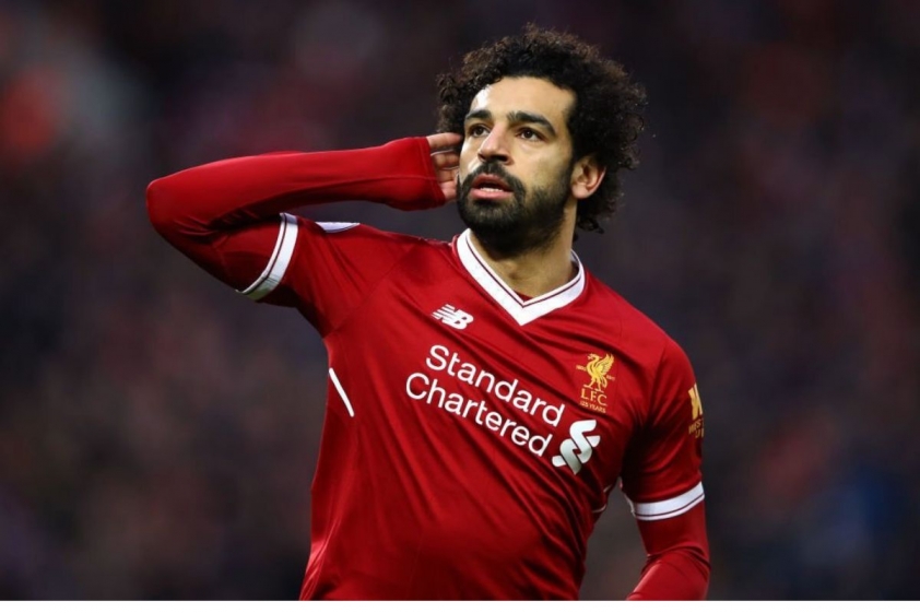 Tin chuyển nhượng tối 29/8: MU chốt hậu vệ trái trò cưng Mourinho, Salah rời Liverpool giá kỉ lục 150 triệu Euro 320134