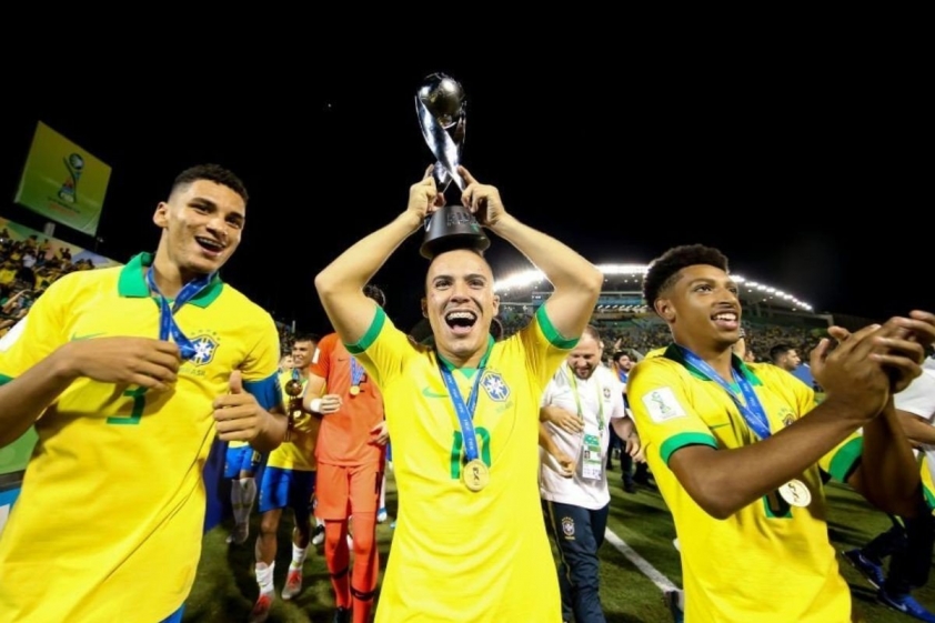 Kết quả bốc thăm U17 World Cup 2023: Indonesia vào bảng đấu đẹp 327596