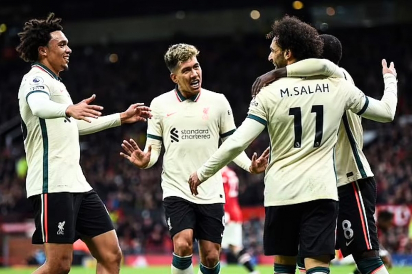 Không phải Salah, đây mới là cầu thủ khiến Ole khiếp sợ mỗi khi gặp Liverpool 330215