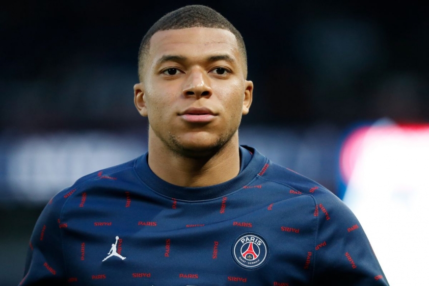 Vì Real Madird, PSG phải trả cái giá đắt cho Mbappe 335655