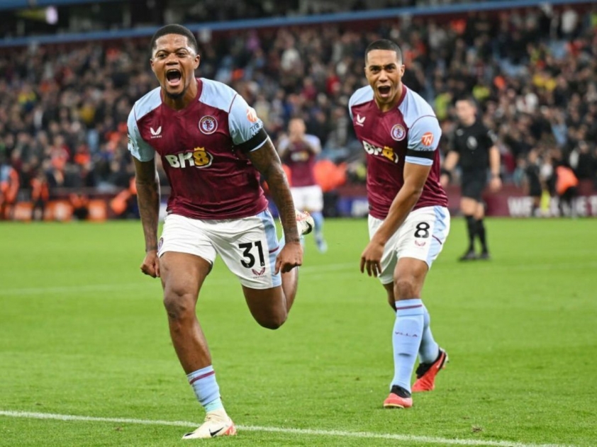 Lợi thế sân nhà, Aston Villa xuất sắc đánh bại West Ham 344906