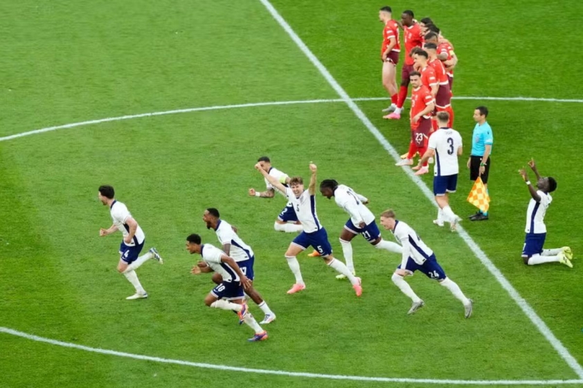 Harry Kane xác nhận kịp thời bình phục cho trận bán kết Euro 2024