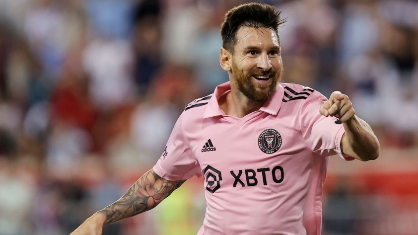 Lionel Messi giúp Liverpool kiếm được số tiền khủng bất ngờ 333290